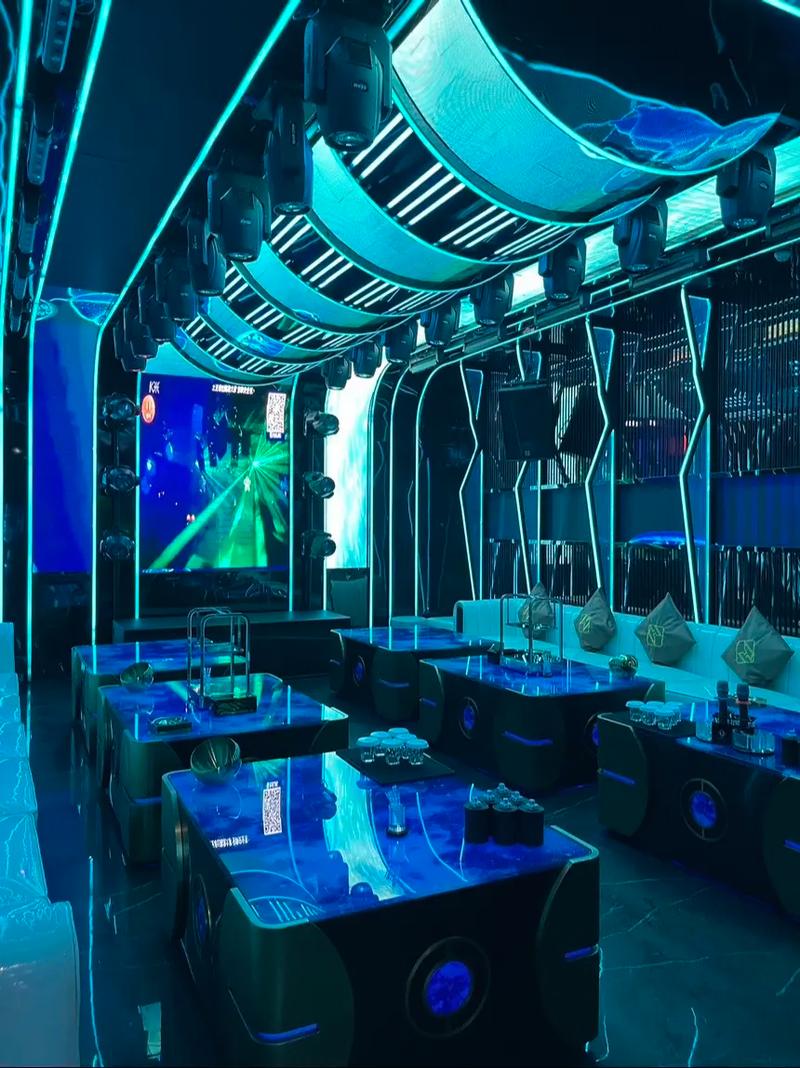 温州商务KTV解析-泰顺县ktv预定